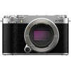 FUJIFILM X-M5 (Sidabrinis)