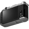 FUJIFILM X-M5 (Sidabrinis)
