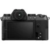 Fujifilm X-S20 + 16-50mm Kit