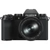 Fujifilm X-S20 + XF 18-55mm