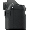 FUJIFILM X-S20 Body (Juodas)