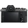 FUJIFILM X-S20 Body (Juodas)
