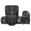 Fujifilm X-S20 + XC 15-45mm Kit