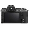 Fujifilm X-S20 + XC 15-45mm Kit