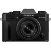 FUJIFILM X-T30 III + FUJINON XC 13-33mm F3.5-6.3 OIS (Juodas)