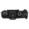 Fujifilm X-T30 III body, juodas