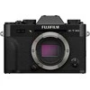 Sisteminis fotoaparatas Fujifilm X-T30 III Juodas (Juodas)