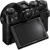 Fujifilm X-T30 III body, juodas