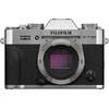 Sisteminis fotoaparatas Fujifilm X-T30 III Sidabrinis (Sidabrinis)