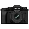 FUJIFILM X-T5 + FUJINON XF 16-50mm F2.8-4.8 R LM WR (Juodas)