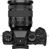 Sisteminis fotoaparatas Fujifilm X-T5 + XF16-80mm F4 R OIS WR Juodas (juodas)