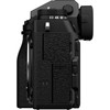 Fujifilm X-T5 body, juodas
