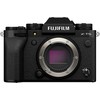 Fujifilm X-T5 body, juodas