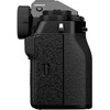 Fujifilm X-T5 body, juodas