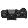 Fujifilm X-T5 body, juodas