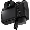 Fujifilm X-T5 Body Juodas