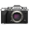 FUJIFILM X-T5 body (Sidabrinis)