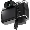 FUJIFILM X-T5 body (Sidabrinis)