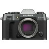 Sisteminis fotoaparatas Fujifilm X-T50 Charcoal Sidabrinis (Tamsiai Sidabrinis)