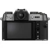 Fujifilm X-T50 body, charcoal