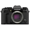Sisteminis fotoaparatas Fujifilm X-T50 Juodas (Juodas)