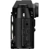 Fujifilm X-T50 body, juodas