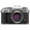 Sisteminis fotoaparatas Fujifilm X-T50 Sidabrinis (Sidabrinis)