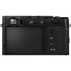 Fujifilm X100VI, juodas