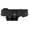FUJIFILM X100VI (Juodas)