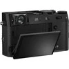 FUJIFILM X100VI (Juodas)