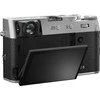 FUJIFILM X100VI (Sidabrinis)