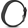 Išmanioji apyrankė Garmin Vivofit 4,  L dydžio, Juodos spalvos