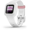 Išmanusis laikrodis vaikams Garmin vivofit Jr. 3, Disney Princess, Baltos spalvos