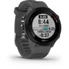 Išmanusis laikrodis Garmin Forerunner 55, Pilkos spalvos