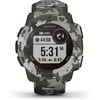 Išmanusis laikrodis Garmin Instinct Solar, Camo Edition, GPS laikrodis, Lichen Camo, WW