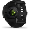 Išmanusis laikrodis Garmin Instinct -Tactical Edition, Juodos spalvos