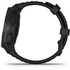 Išmanusis laikrodis Garmin Instinct -Tactical Edition, Juodos spalvos