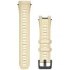 Garmin 22mm Watch band, Iinstinct 3 – 45mm Cintrine silicone