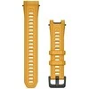 Garmin 22mm Watch band, Iinstinct 3 – 45mm Sunburst silicone