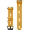 Garmin 22mm Watch band, Iinstinct 3 – 45mm Sunburst silicone