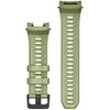 Garmin laikrodžio dirželis Instinct 3 26 mm, paparčio spalvos
