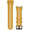 Garmin 26mm Watch band, Iinstinct 3 – 50mm Sunburst silicone