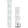 Garmin Quick Release Bands (20 mm), Whitestone/Cloud Mėlyna