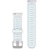 Garmin Quick Release Bands (20 mm), Whitestone/Cloud Mėlyna