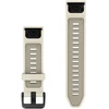 Garmin QuickFit 20 Watch Bands, Kreminis/French Pilkas Silicone