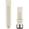Garmin QuickFit 20 Watch Bands, Kreminis/French Pilkas Silicone
