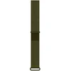 Garmin CIRQA accessory bands, Dark Olive, S-M