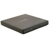 Pelė Gembird external DVD/CD drive DVD-USB-04