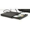 Pelė Gembird external DVD/CD drive DVD-USB-04