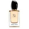 Kvepalai moterims Giorgio Armani Si EDP, 30 ml